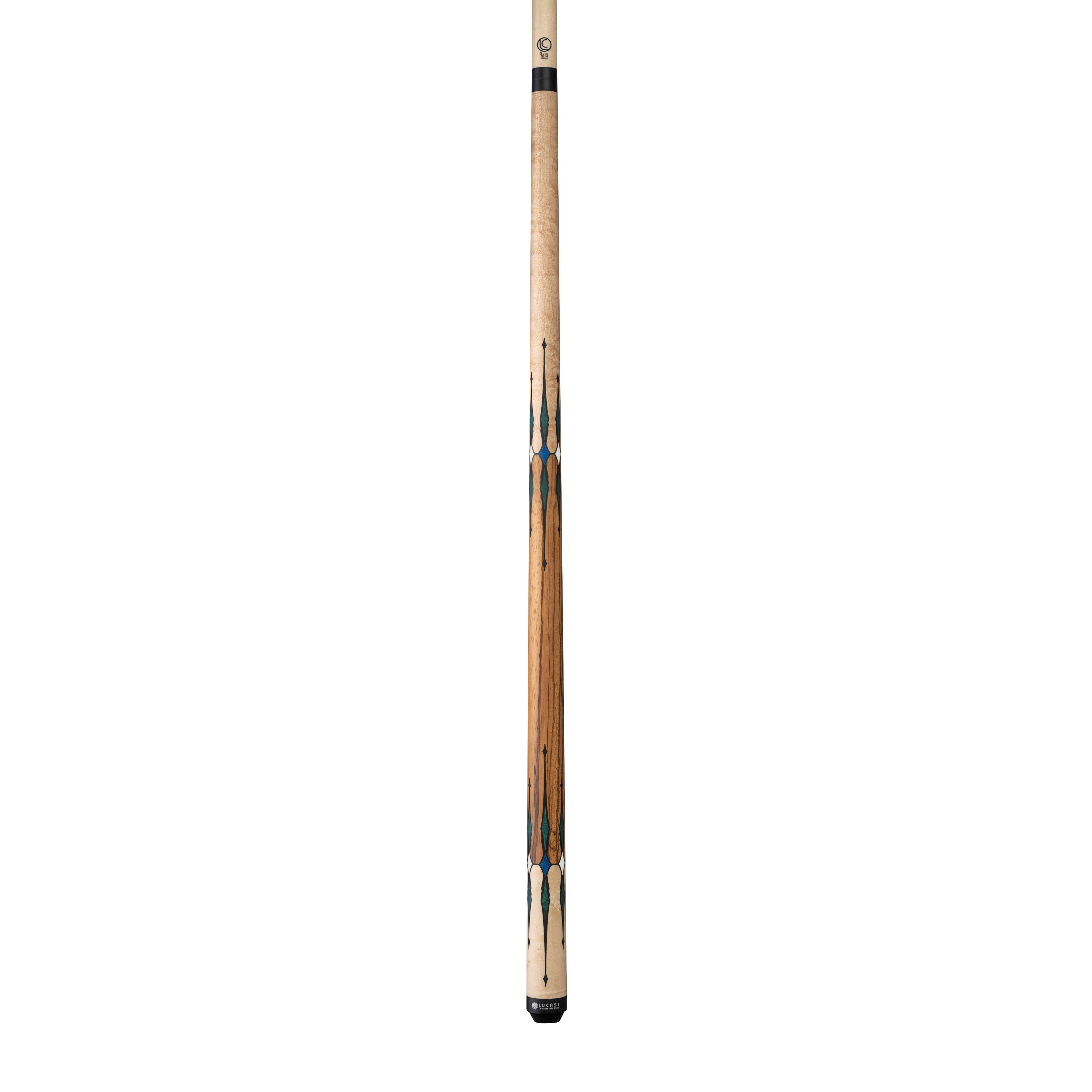 Lucasi Lux® LUX64 Pool Cue – Game World Planet