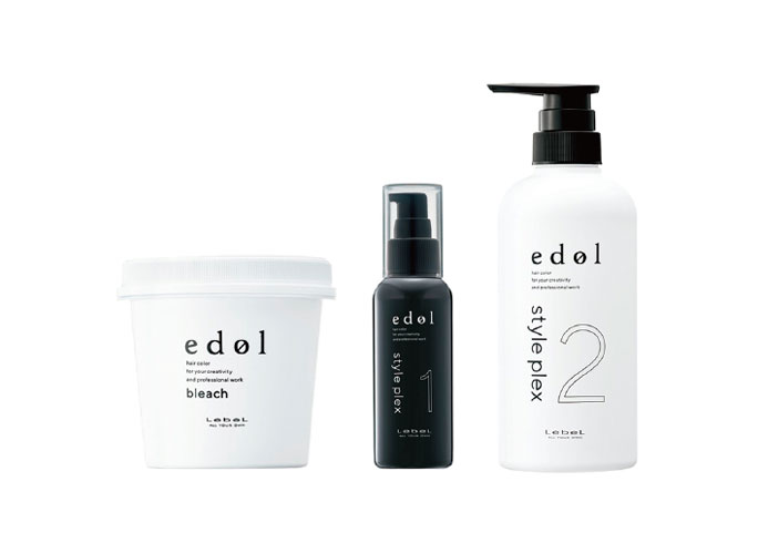 edol（エドル） | 株式会社ガモウ（GAMO）｜最高の美をもたらすために。