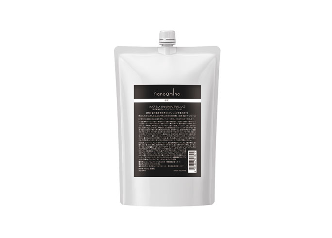 ナノアミノプレミアム | 株式会社ガモウ（GAMO）｜最高の美をもたらす