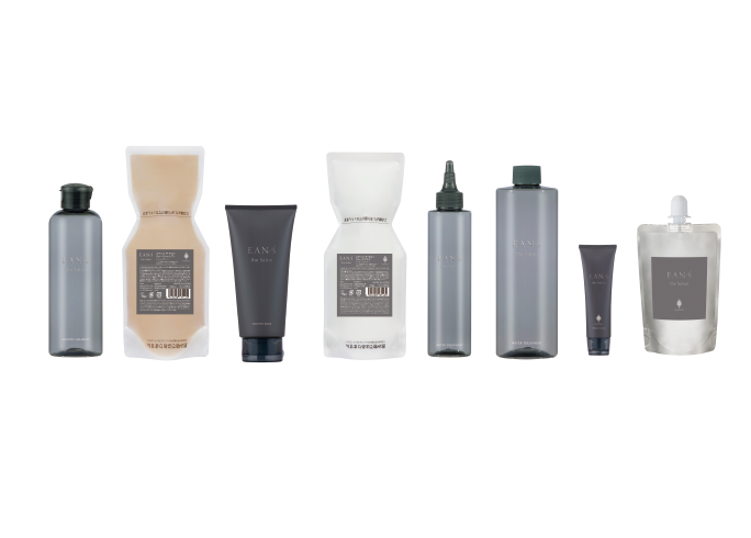 EAN/s the salon（エアンス ザ サロン） | 株式会社ガモウ（GAMO