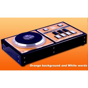 FP7 EMP | Beatmania IIDX | BEMANI Controller | GAMO2