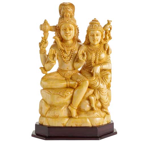 インドの神々（大サイズ） | ガネーシャ神と開運グッズ