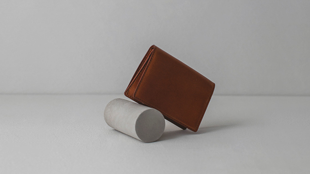 CORDOVAN LUCIDA(コードバンルチダ）｜最高級のメンズ革製品・革財布