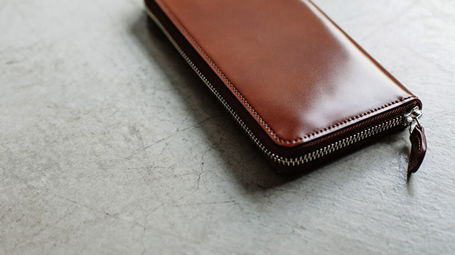 コードバンの商品一覧｜最高級のメンズ革製品 GANZO(ガンゾ)