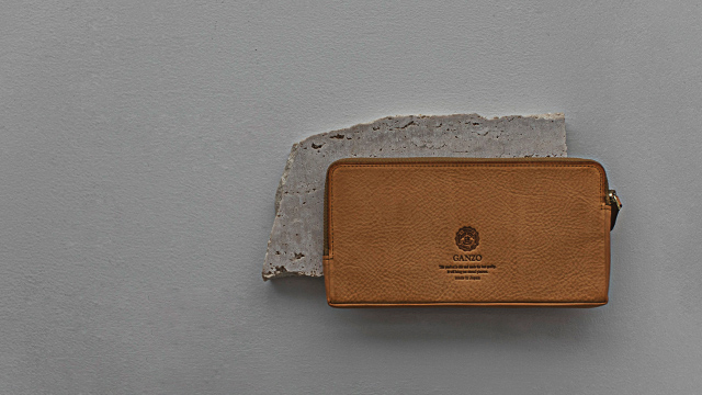 MINERVA NATURAL（ミネルバナチュラル）｜最高級のメンズ革製品・革