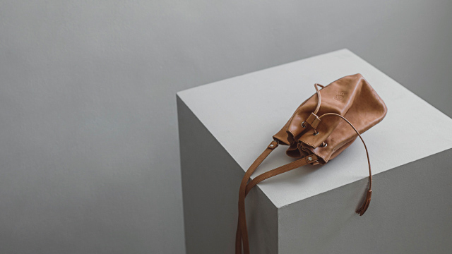 SACCHETTO 3（サケット3）｜最高級のメンズ革製品・革財布 GANZO公式