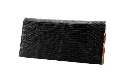 LIZARD6(リザード6) ラウンドファスナー長財布｜リザード｜最高級の