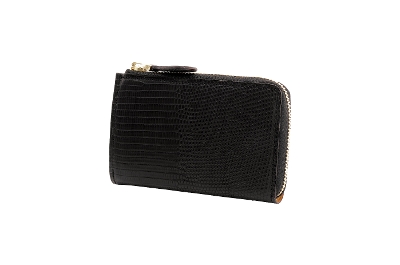 LIZARD6(リザード6) Lファスナー小銭入れ｜リザード｜最高級のメンズ