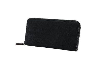 AVON(エイボン) ラウンドファスナー長財布｜ブライドルレザー｜最高級