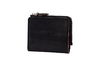 AVON(エイボン) Lファスナー小銭入れ｜ブライドルレザー｜最高級の