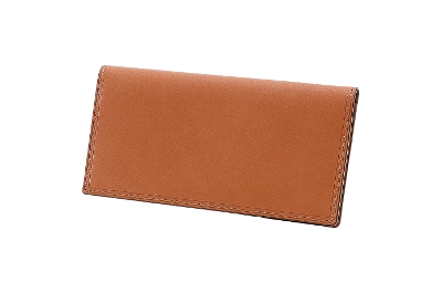 LINE(ライン) ファスナー小銭入れ付き薄型長財布｜ライン｜最高級の