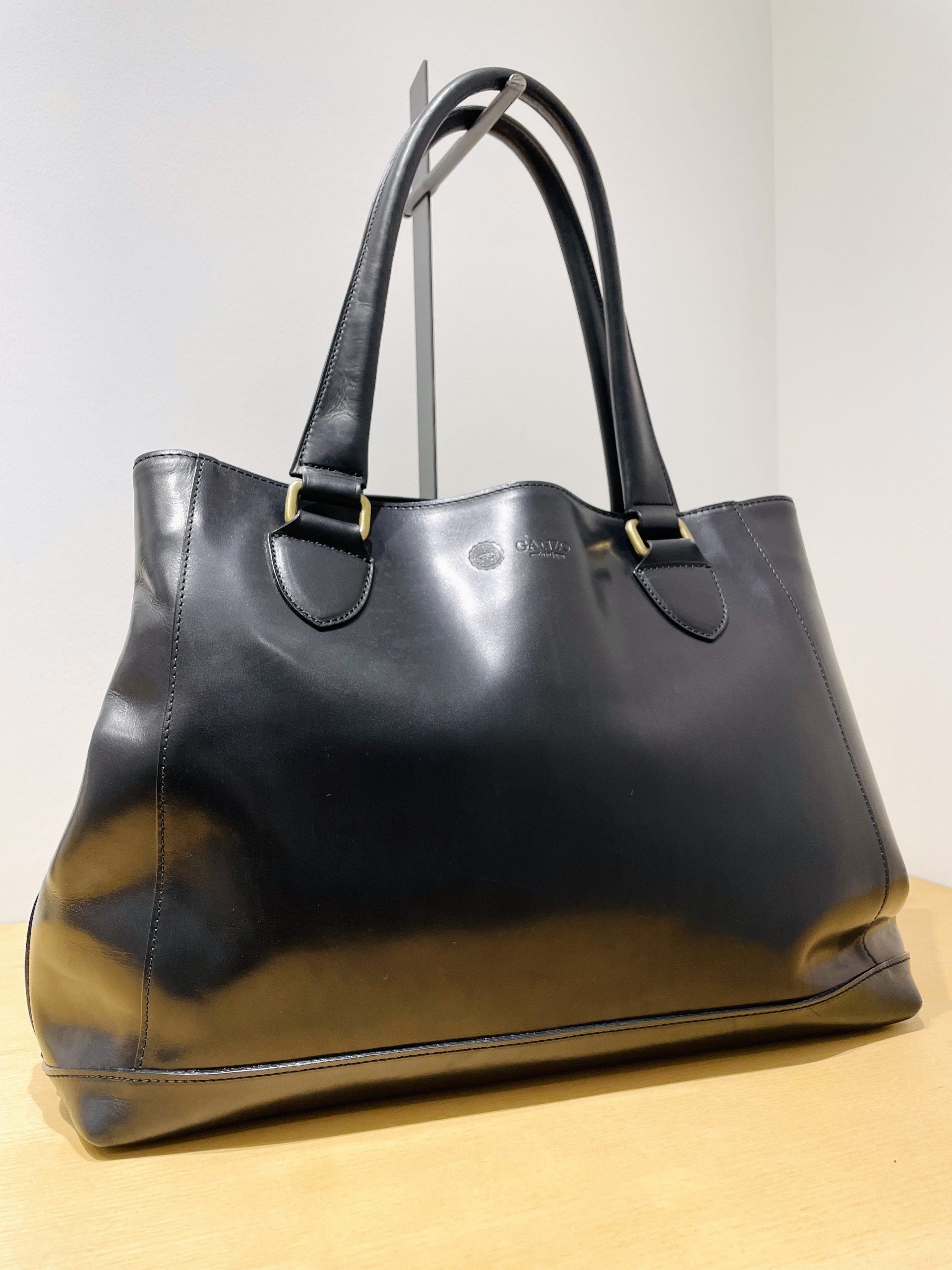 ブログ | 最高級のメンズ革製品・革財布 GANZO公式WEBサイト