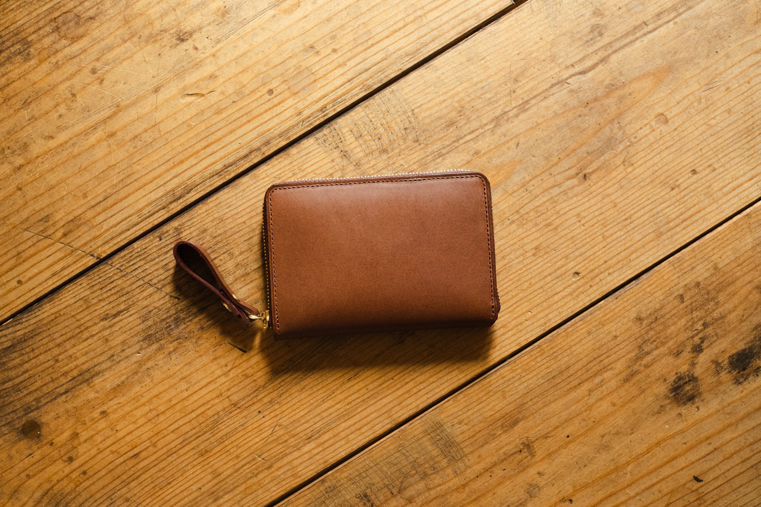 ブログ | 最高級のメンズ革製品・革財布 GANZO公式WEBサイト