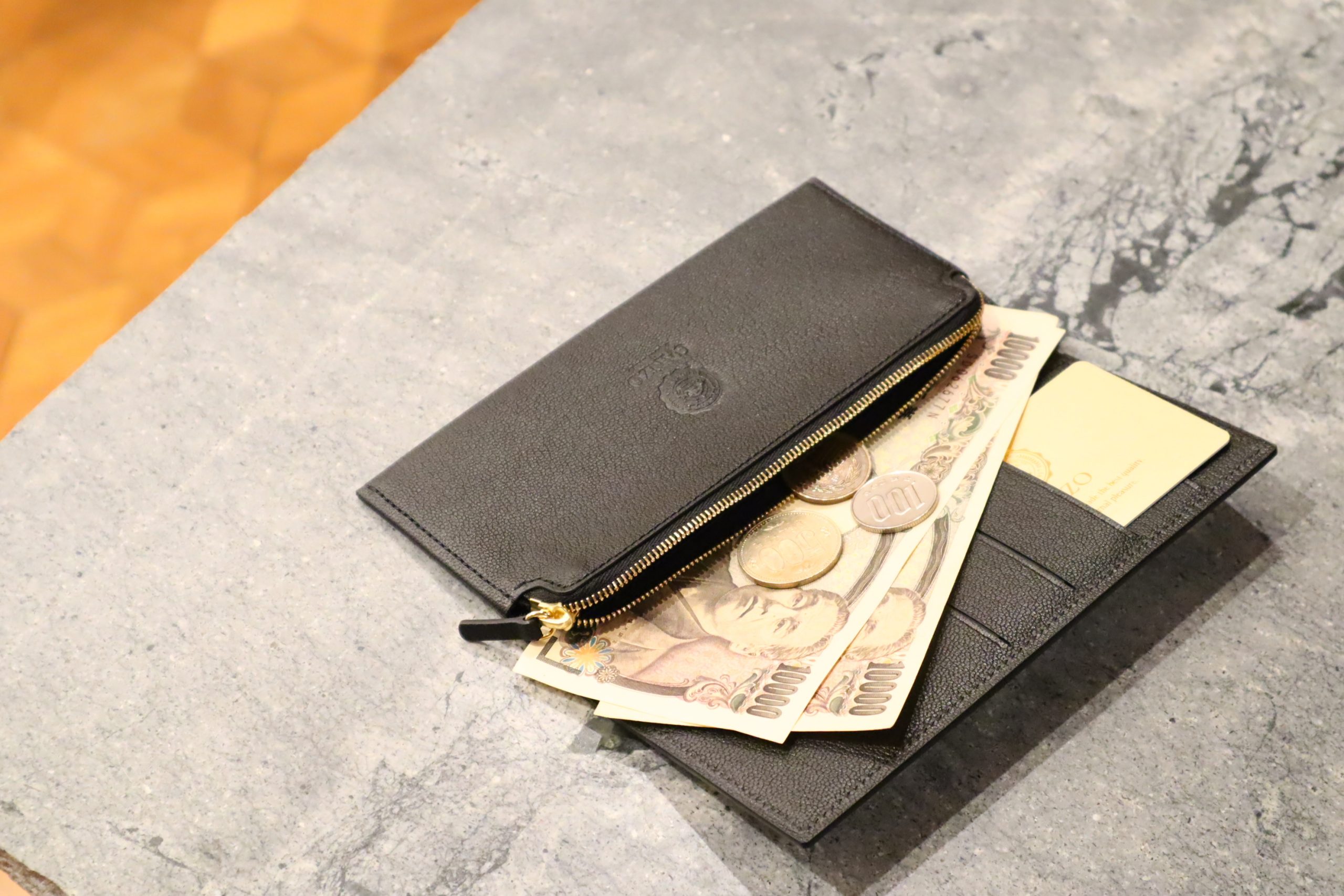 ブログ | 最高級のメンズ革製品・革財布 GANZO公式WEBサイト