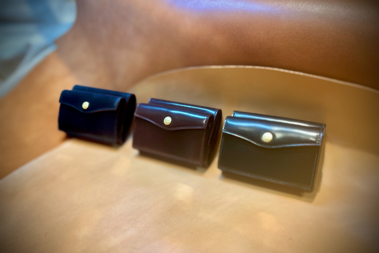 ブログ | 最高級のメンズ革製品・革財布 GANZO公式WEBサイト