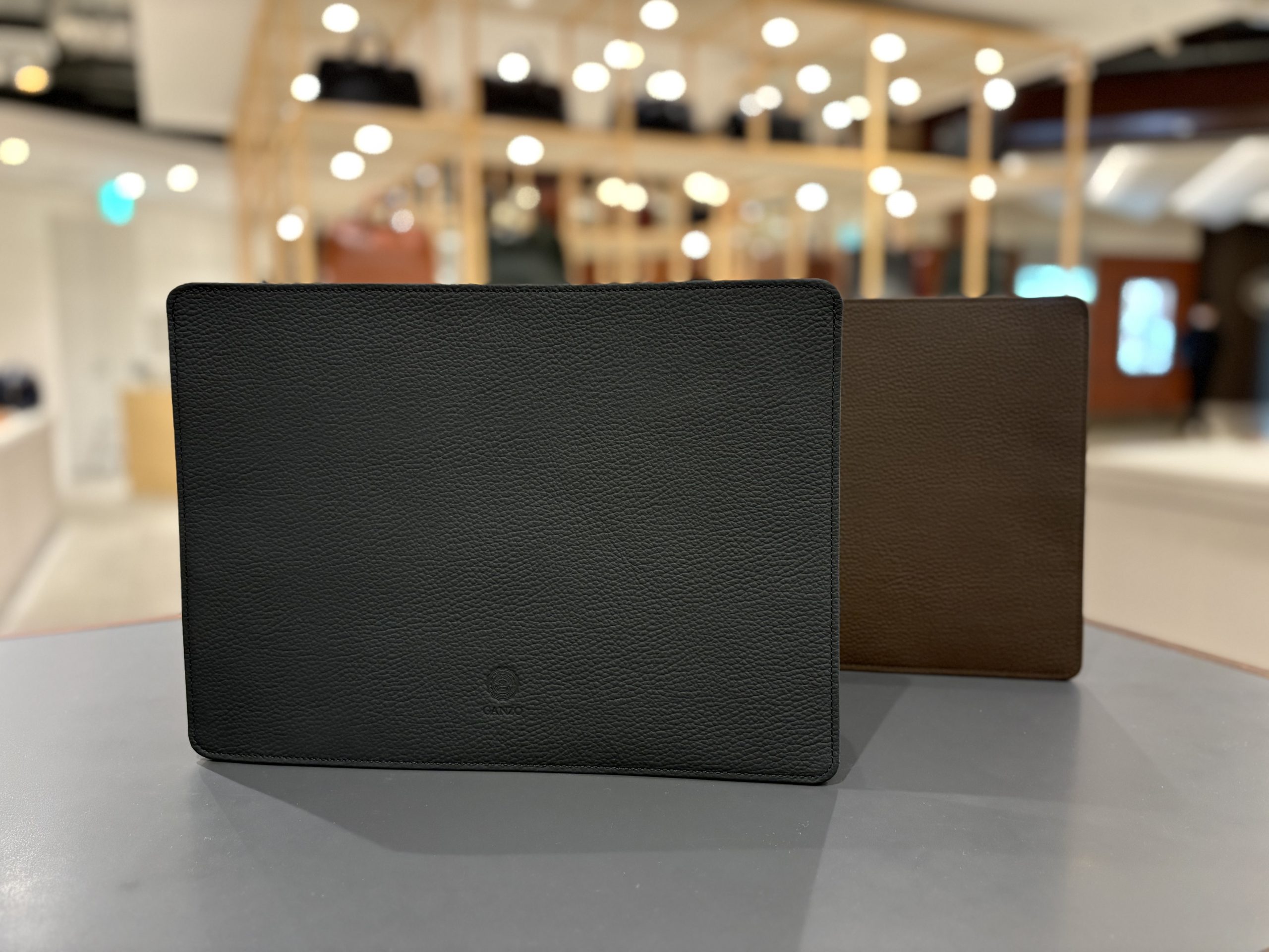 ブログ | 最高級のメンズ革製品・革財布 GANZO公式WEBサイト