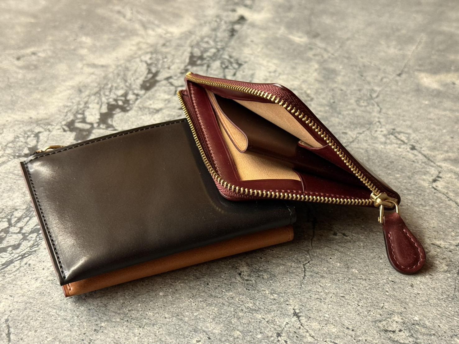 ブログ | 最高級のメンズ革製品・革財布 GANZO公式WEBサイト