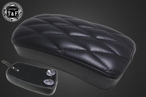 有限会社ガレージT&F / スポーツスター専用 シングルシートタイプA専用