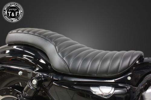 有限会社ガレージT&F / スポーツスター(2004〜2021年)専用 コブラ