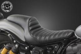 有限会社ガレージT&F / ボルト ガンファイターシート(タックロール)