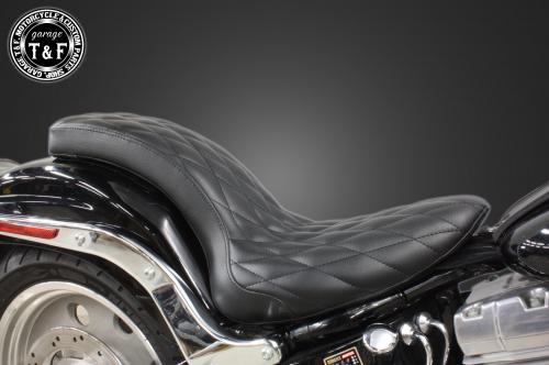 有限会社ガレージT&F / ソフテイル(SOFTAIL)200ワイドタイヤ用 コブラ