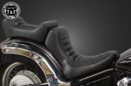 有限会社ガレージT&F / ドラッグスター400クラシック キング&クィーン