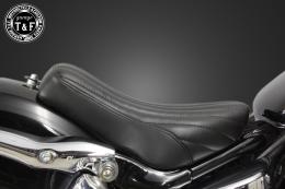 有限会社ガレージT&F / シャドウ400 シングルシート(バーチカル)