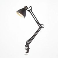 Diner-engineer インダストリアル系デスクランプ [生産終了]｜照明の