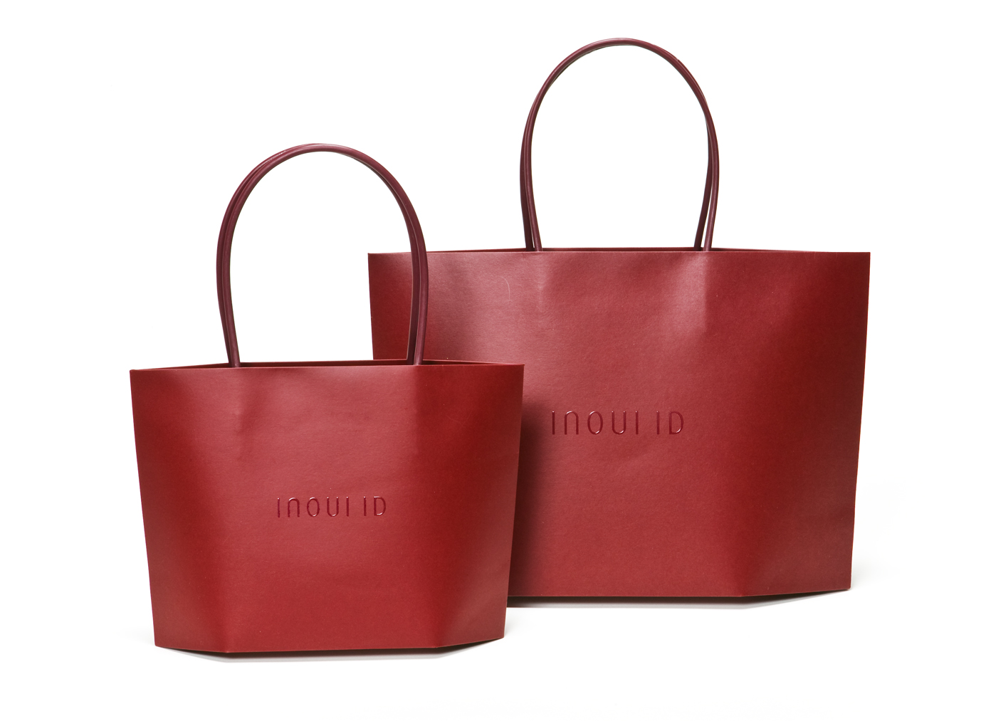 資生堂「INOUI ID」 | Works | garden inc.