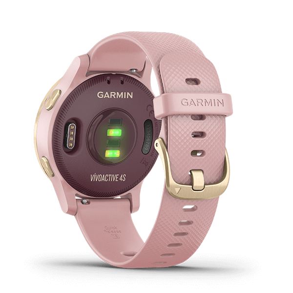 vívoactive 4S | スマートウォッチ | Garmin 日本