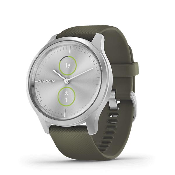 vívomove Style | スポーツ＆アウトドア | Garmin 日本