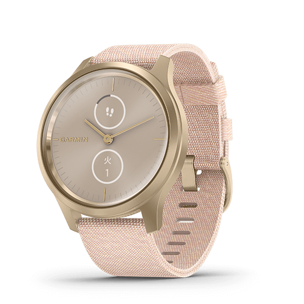 vívomove Style | スポーツ＆アウトドア | Garmin 日本