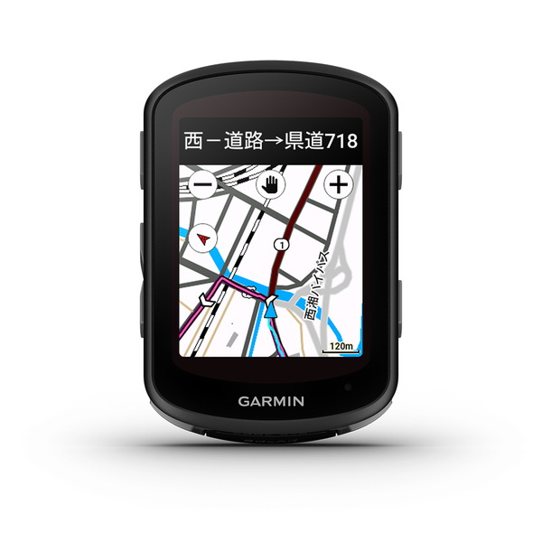 Edge 540 | スポーツ＆アウトドア | Garmin 日本