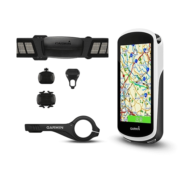 Edge 1030 Plus セット | 販売終了 | Garmin 日本