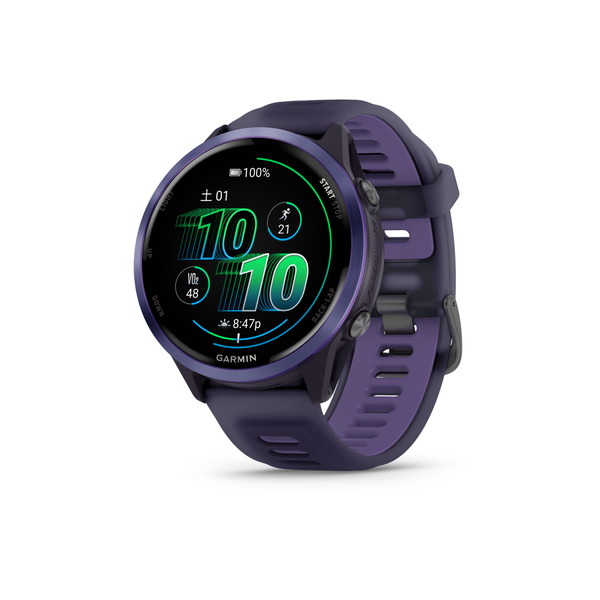 Forerunner 570 47mm | スマートウォッチ | Garmin 日本