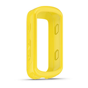 シリコンケース Edge 530用 Yellow（販売終了） | 製品 | Garmin 日本