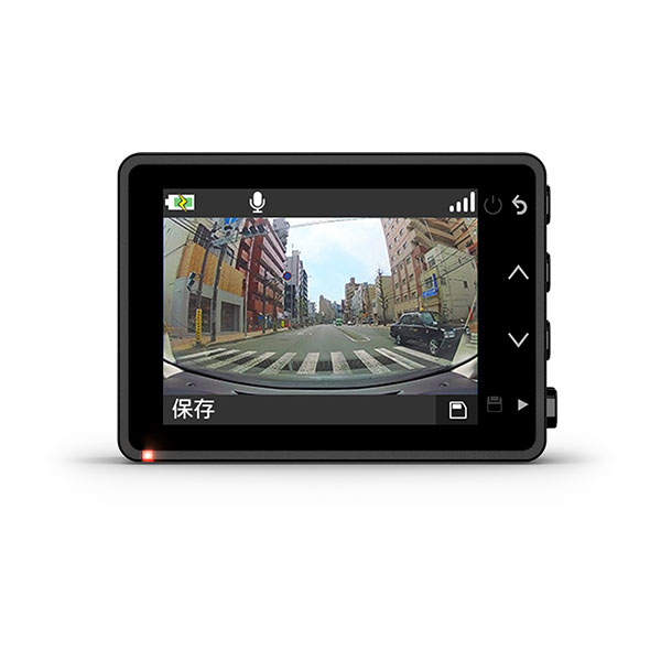 Garmin Dash Cam 47Z | 車載用製品 | Garmin 日本