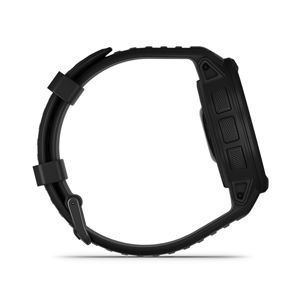Instinct 2 Dual Power Tactical Edition | スマートウォッチ | Garmin