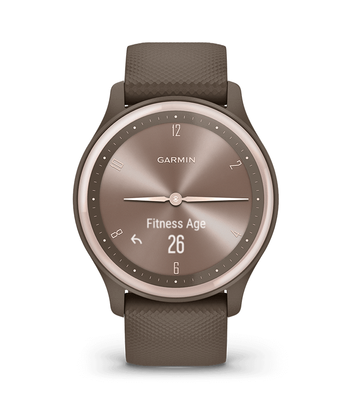 vívomove Sport | Garmin 日本