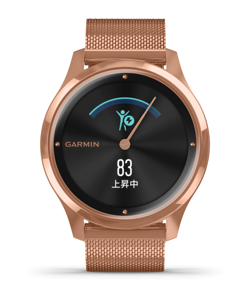vívomove Series | Garmin