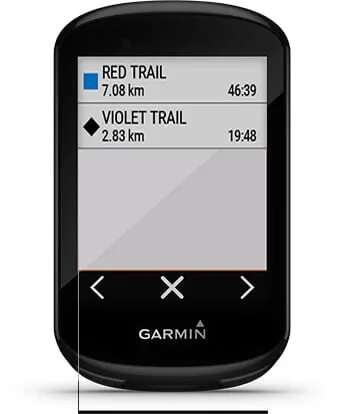 Garmin Türkiye | Garmin Edge 830 Bisiklet Bilgisayarı