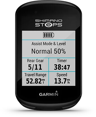 Garmin Türkiye | Garmin Edge 830 Bisiklet Bilgisayarı