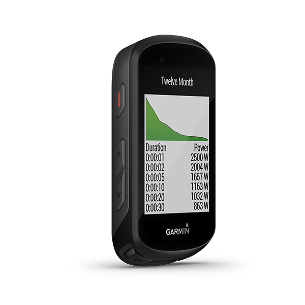 Edge 530 | Sports & Fitness | Garmin Hong Kong