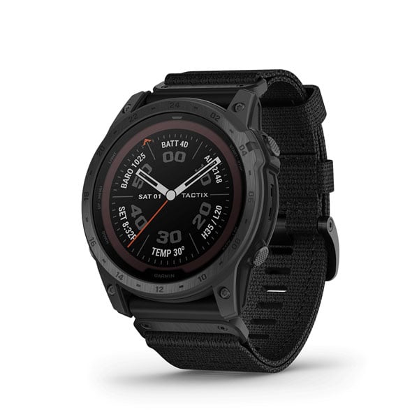 tactix 7 – Pro Edition | Outdoor Recreation | Garmin Hong Kong
