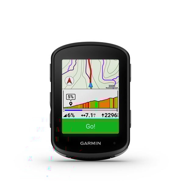 Edge 540 Bundle - Bike Computer | Sports & Fitness | Garmin Singapore