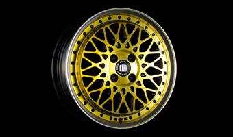 D.A.D ラグナット【SB078-SB080】 / ホイール | GARSON