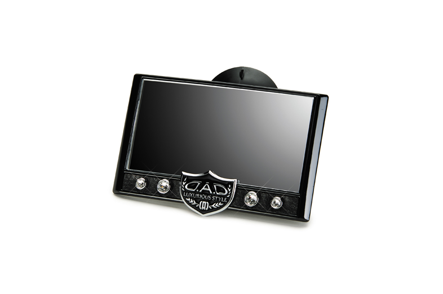 D.A.D ラグジュアリーミニミラー【HA555/SB167/SB168/SB169/SB170