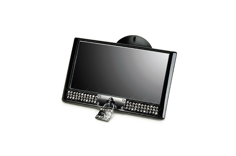 D.A.D ラグジュアリーミニミラー【HA555/SB167/SB168/SB169/SB170