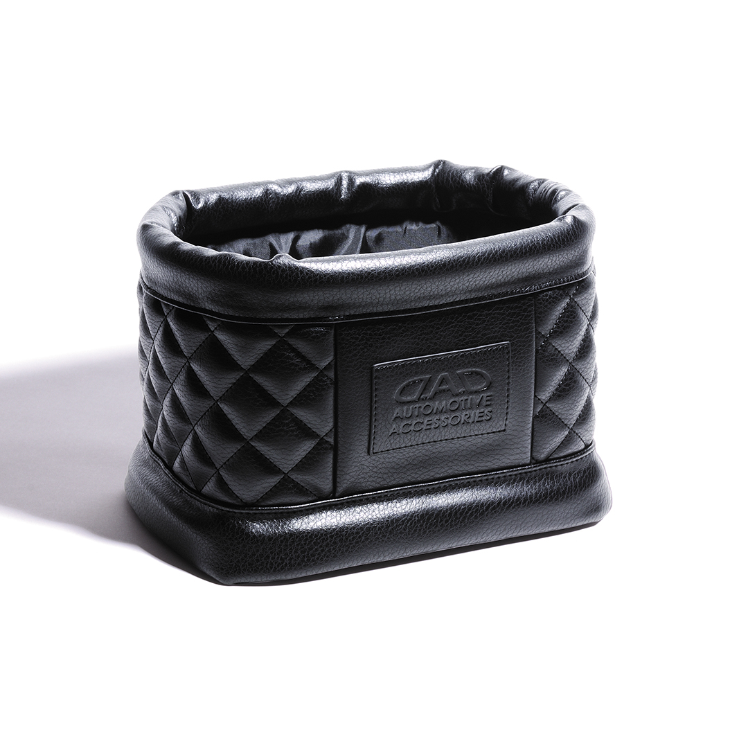 D.A.D ダストボックス タイプ キルティング【HA588】 | カー