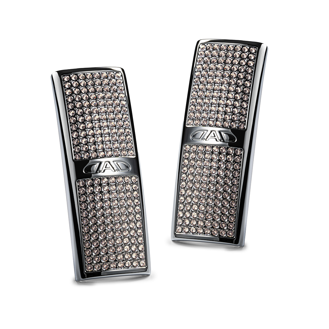 D.A.D クリスタル セカンド インナーハンドル【SB221】 | カー